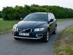 Volvo XC70 D5 2009 года